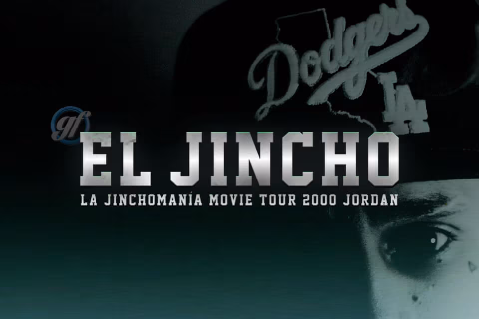 El Jincho - Es Gremi