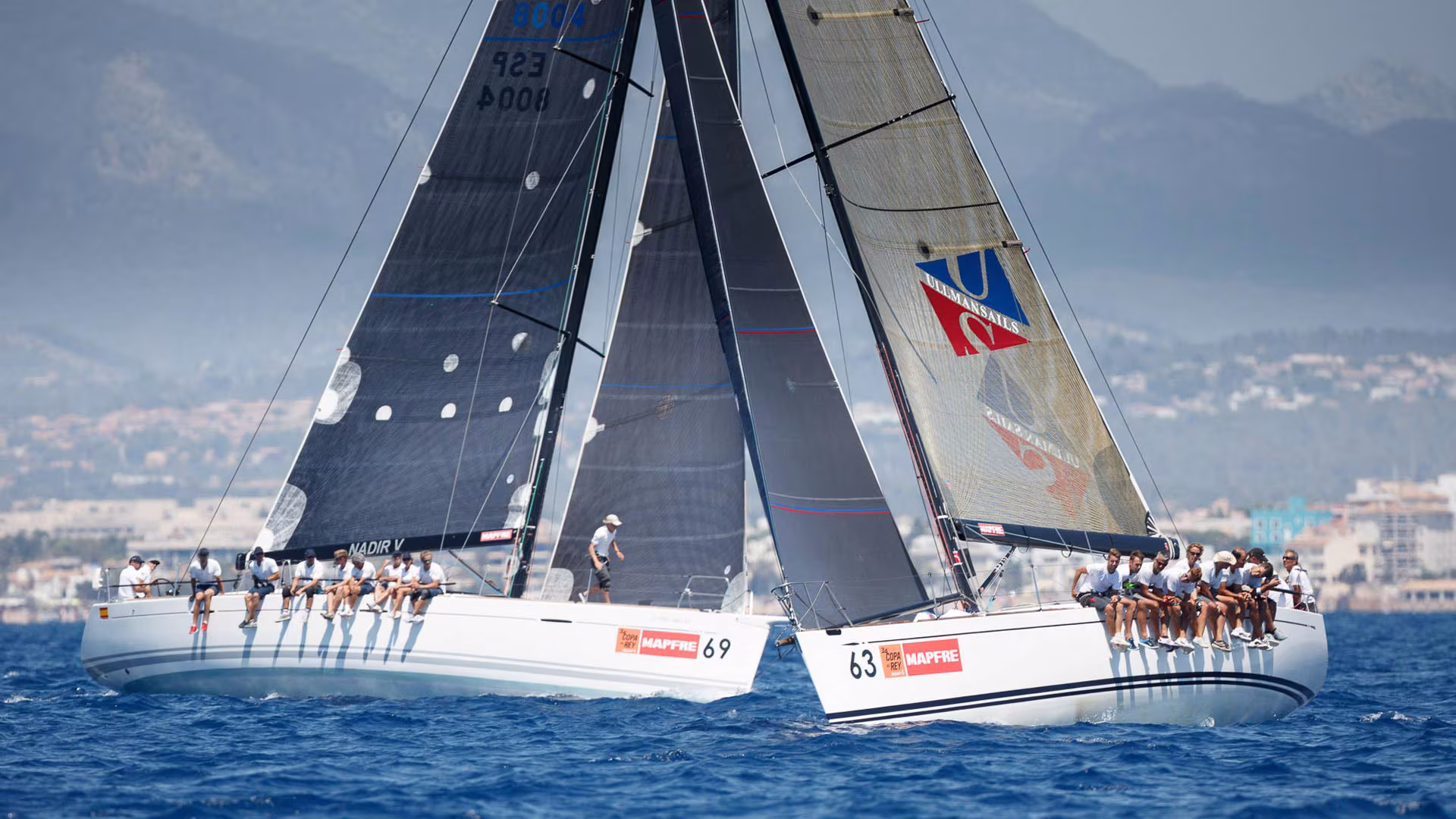 Regata de la Copa del Rey