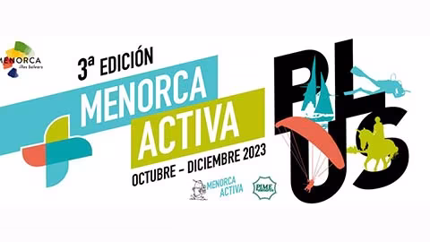 Menorca Activa Plus