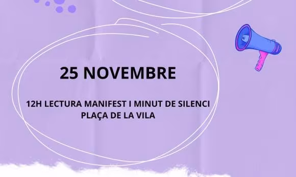 Banyalbufar, ACTIVITATS SETMANA 25N