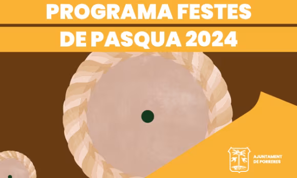 Porreras, Espai de joc
