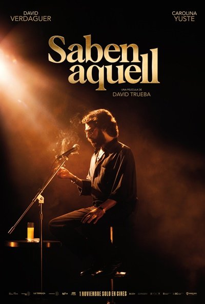 Augusta Palma, Saben aquell 01/12
