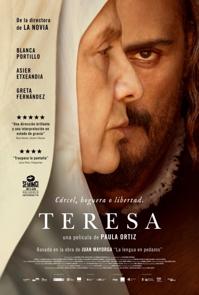 Augusta Palma, Teresa 01/12