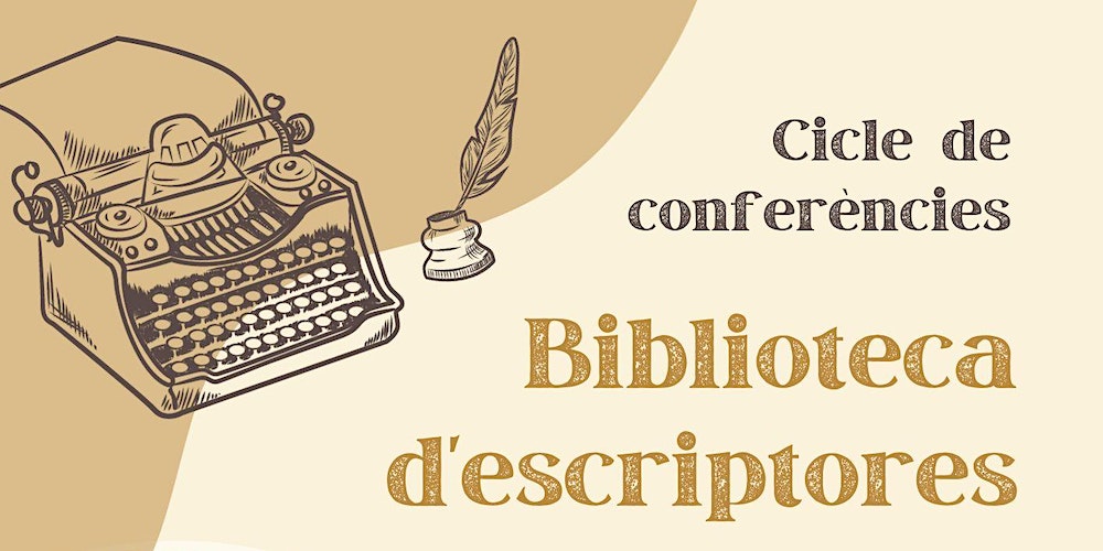 Conferencia Los libros arden mal