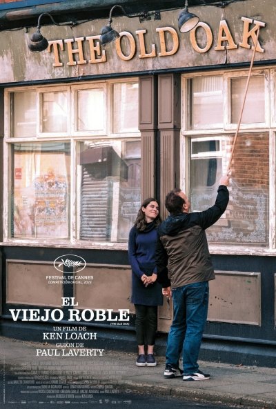 Rívoli Palma, El viejo roble 01/12
