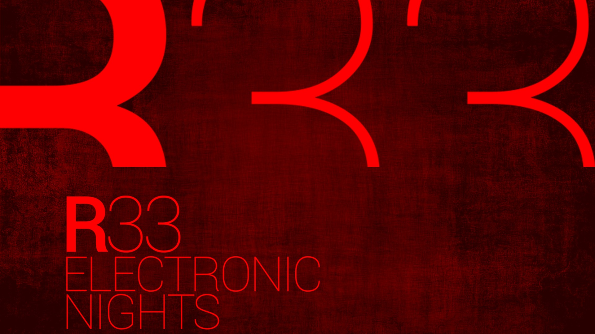 R33 MALLORCA presents NUKE DJ