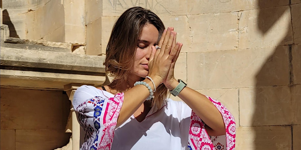 YOGA Y DANZA
