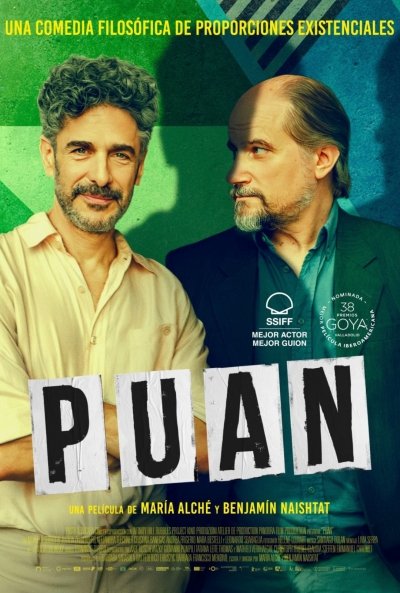 Augusta Palma, Puan 15/04