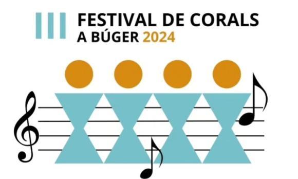 Buger, III Festival de corals a Buger