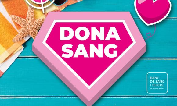 Consell, Campanya donacio sang a Consell