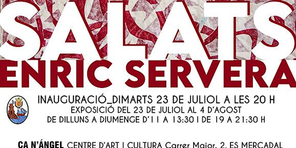 Exposicio SALATS
