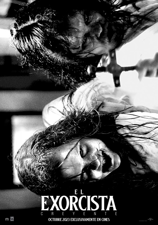 FAN Mallorca, EL EXORCISTA: CREYENTE Ju 02/11