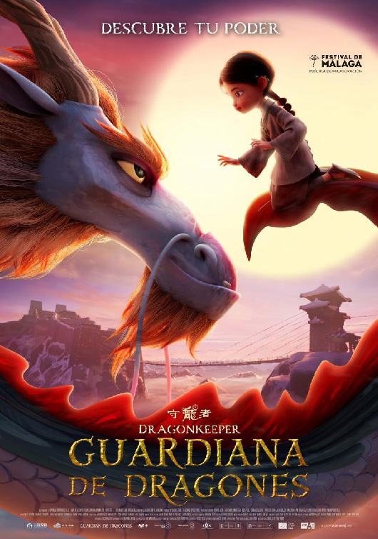 FAN Mallorca, GUARDIANA DE DRAGONES Do 28/04