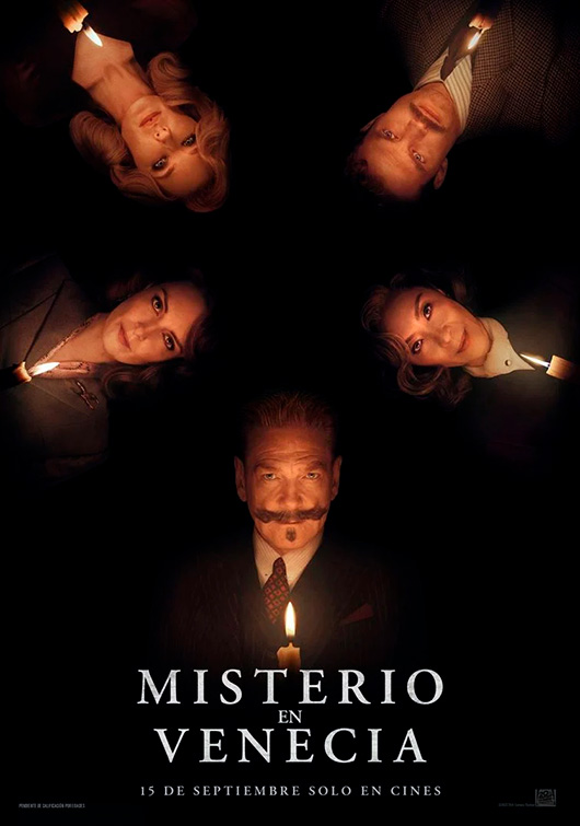 FAN Mallorca, MISTERIO EN VENECIA Ju 02/11