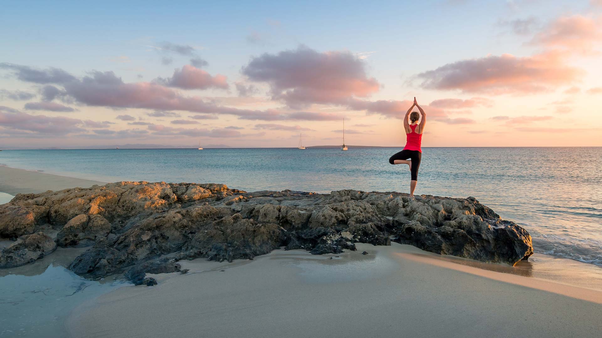 Formentera Zen