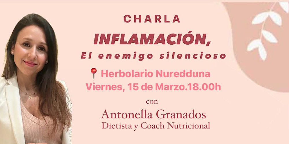 Inflamacion: El Enemigo Silencioso de la Salud