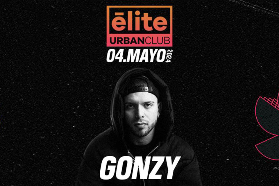 ELITE URBAN CLUB - GONZY - Es Gremi