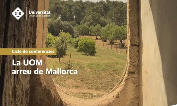 Muro, Cicle de conferencies UOM