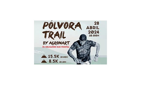 Porreras, Polvora Trail 2024