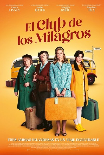 Rivoli Palma, El club de los milagros 02/11