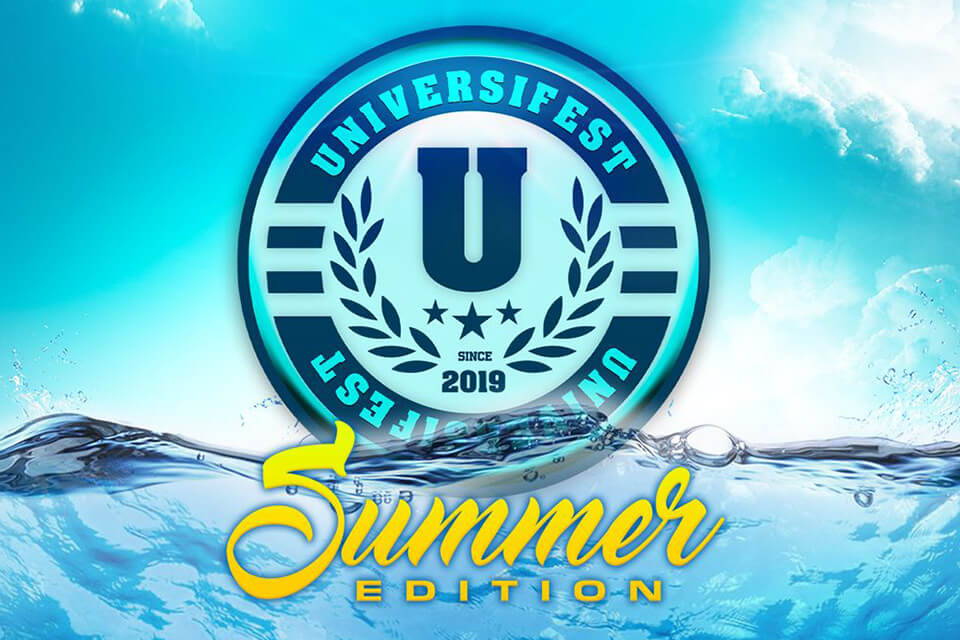 UNIVERSIFEST SUMMER - Es Gremi