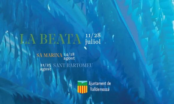 Valldemosa, MAAD - MERCAT D ARTESANIA, ART I DISSENY 