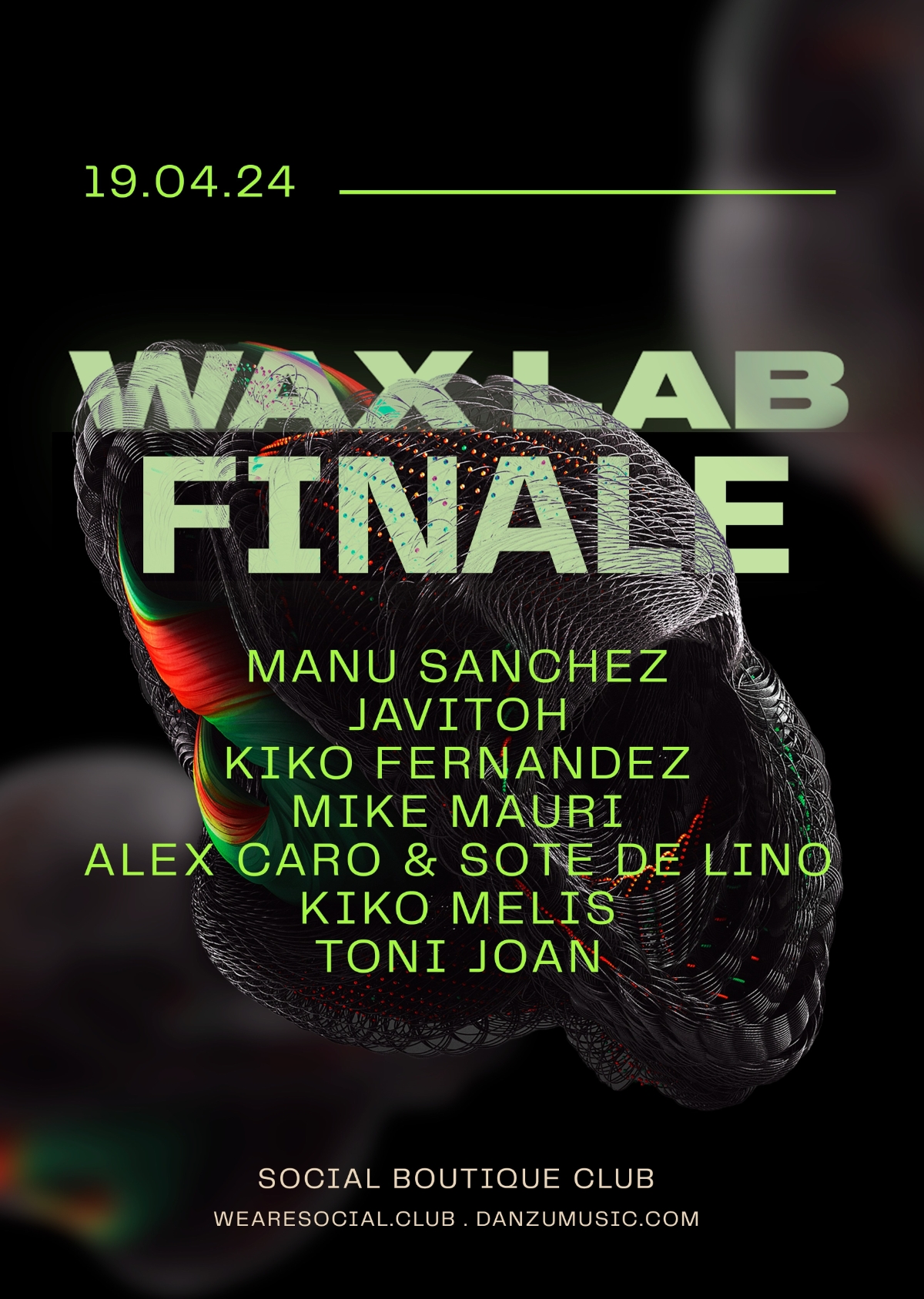 Waxlab