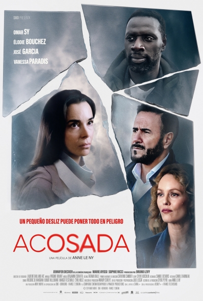 Augusta Palma, Acosada 17/09