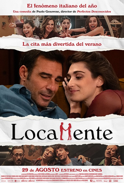 Augusta Palma, LocaMente 17/09