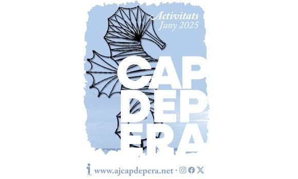 Capdepera, Club de lectura: El angel de piedra