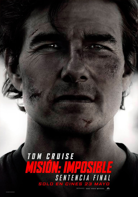 FAN Mallorca, MISION IMPOSIBLE: SENTENCIA FINAL Sa 14/06