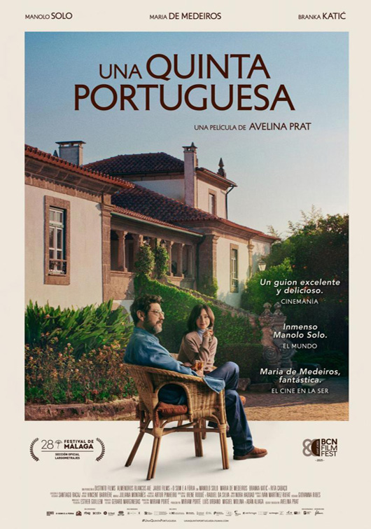 FAN Mallorca, UNA QUINTA PORTUGUESA Ju 22/05
