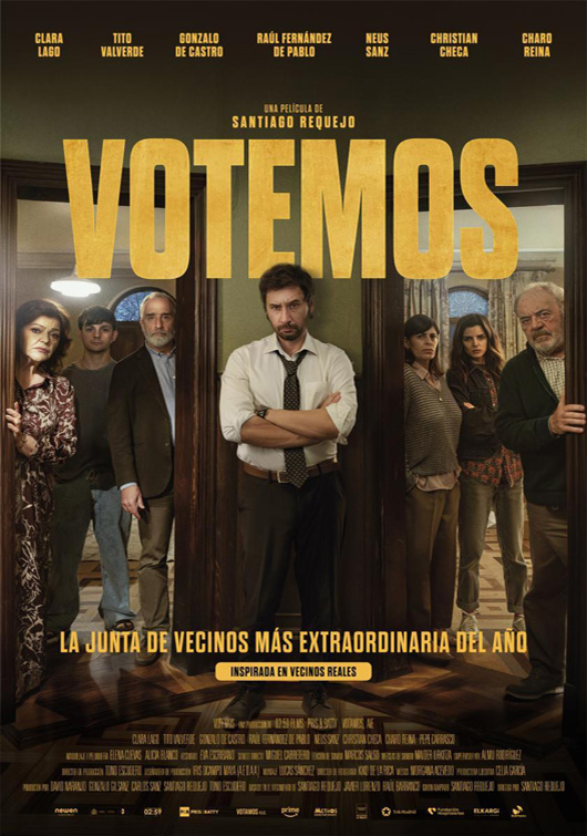 FAN Mallorca, VOTEMOS Vi 13/06