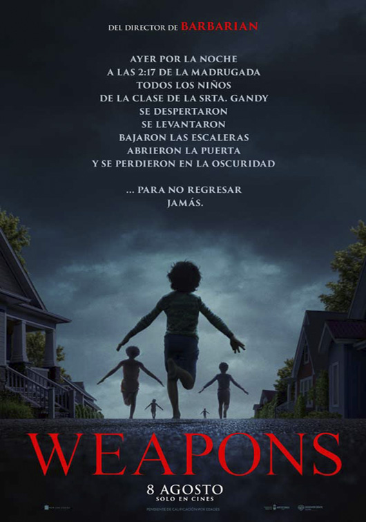 FAN Mallorca, WEAPONS Mi 17/09