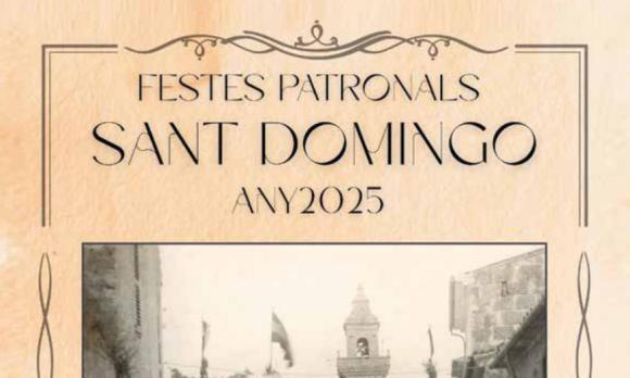Lloret de Vistalegre, Teatre familiar.