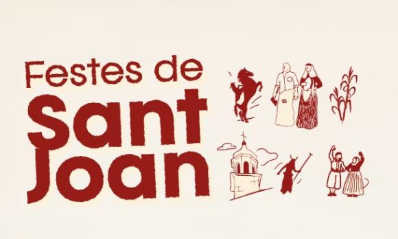 Mancor del Valle, Posada de banderes i repicada de campanes i amollada de coets