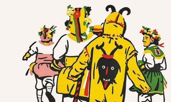 Montuiri, PRESENTACIO  ITINERANT LA TRADICIO. 275 ANYS DE COSSIERS 