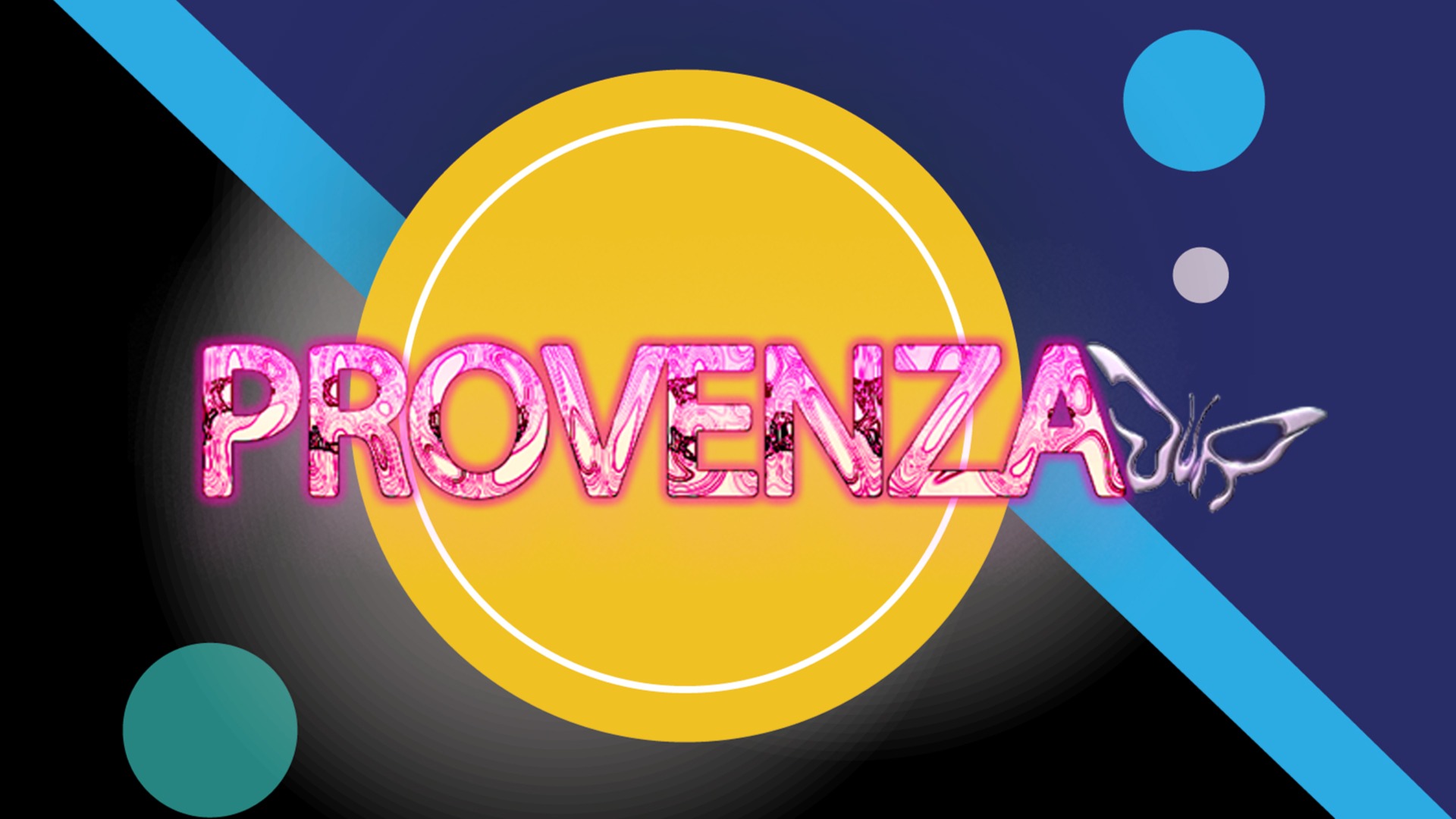 PROVENZA URBAN NIGHTS - J22
