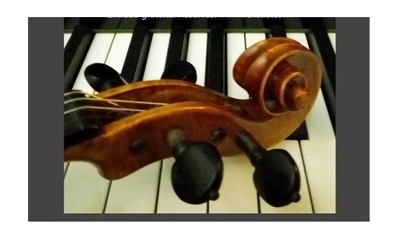 Santanyi, Concert: Francesca Suau, piano i Luis Mizrahi, violi 