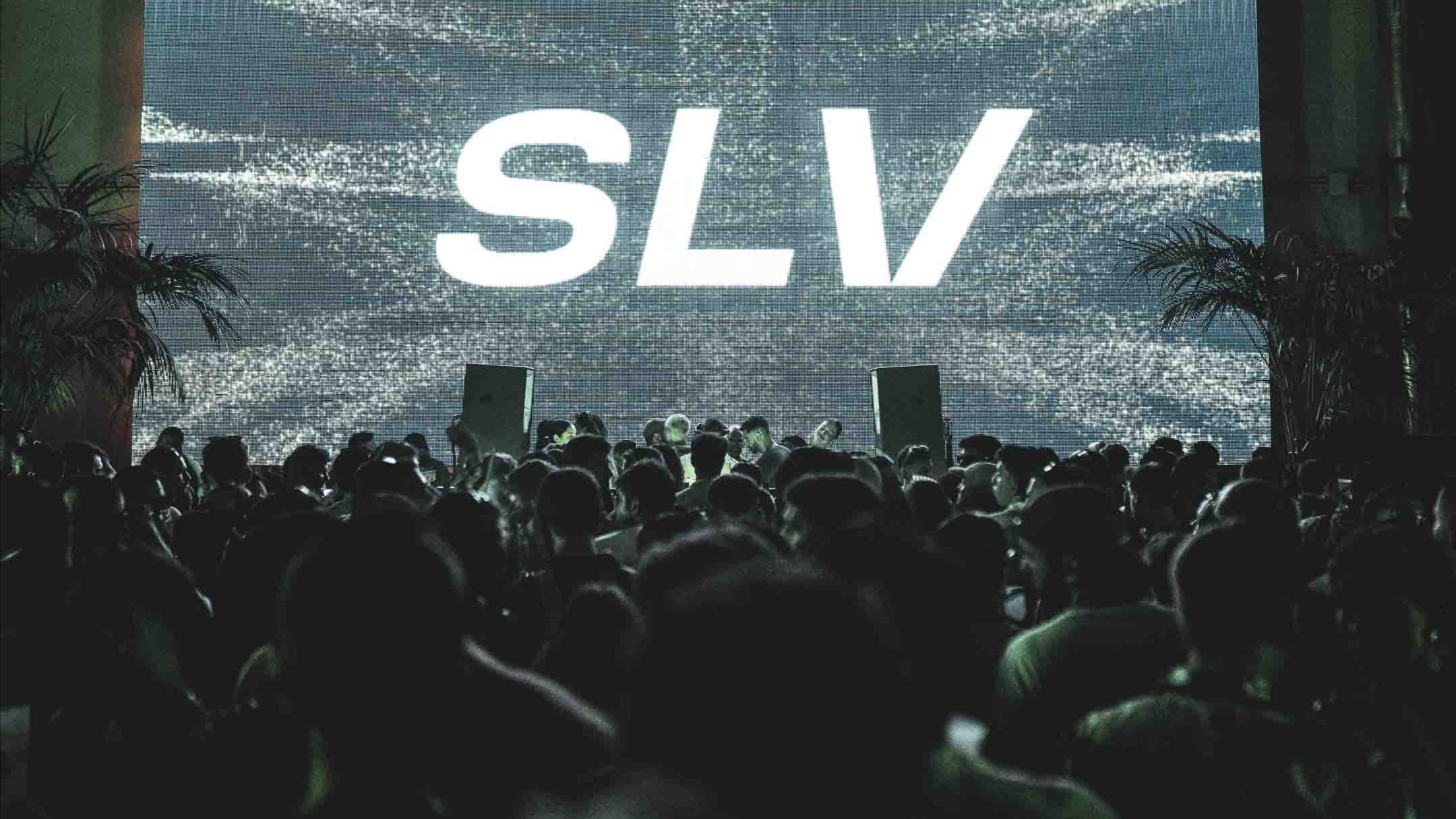 SLV CREW