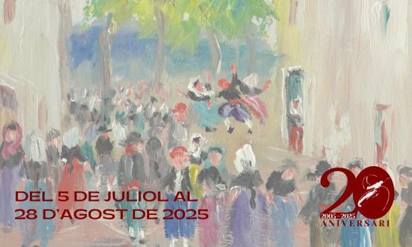 Valldemosa, Tast de vins 