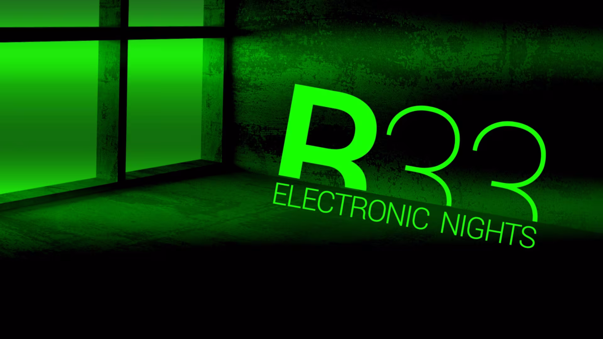 R33 MALLORCA present IDRISS D