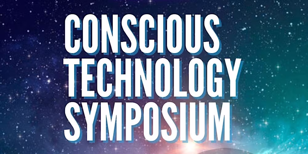 Ibiza Concious Technology Symposium
