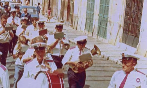 Santanyi, Teatre Mostra de recerca sobre Medea 60