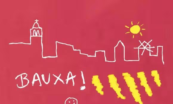 Santa Eugenia, CONCURS DE DIBUIX INFANTIL