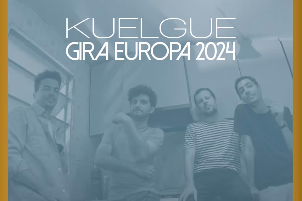 EL KUELGUE - Es Gremi