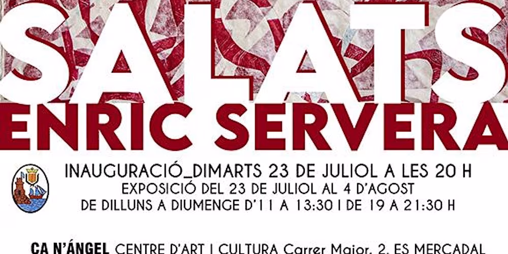 Exposicio SALATS