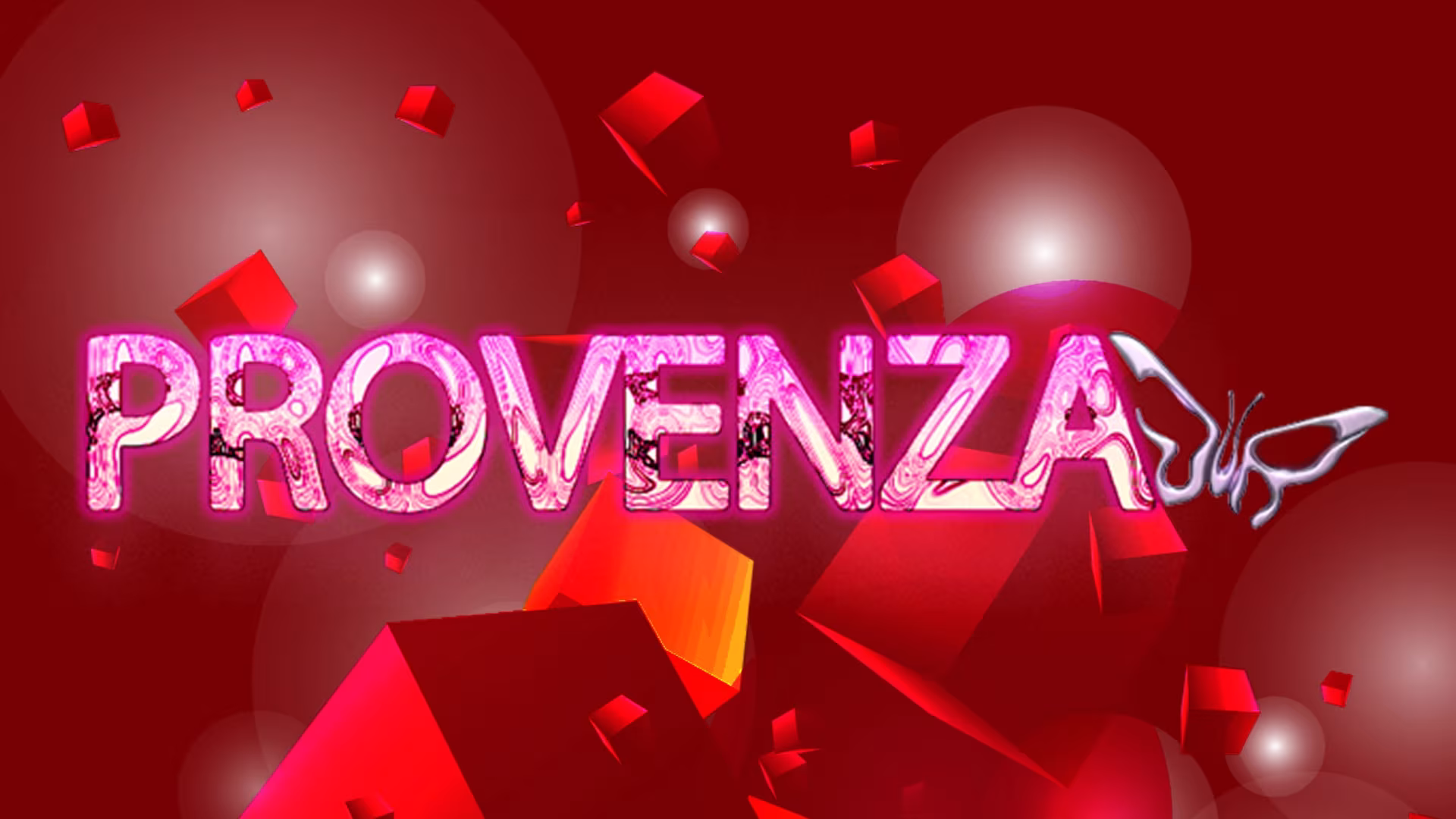 PROVENZA URBAN NIGHTS - J05