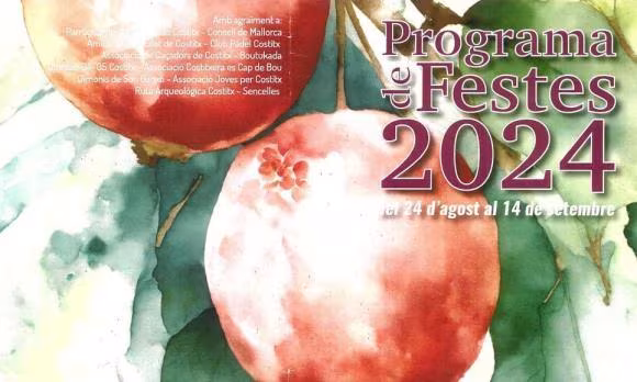 Costitx, Festival dels nins i nines de l