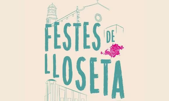 Lloseta, Taller de manualitats